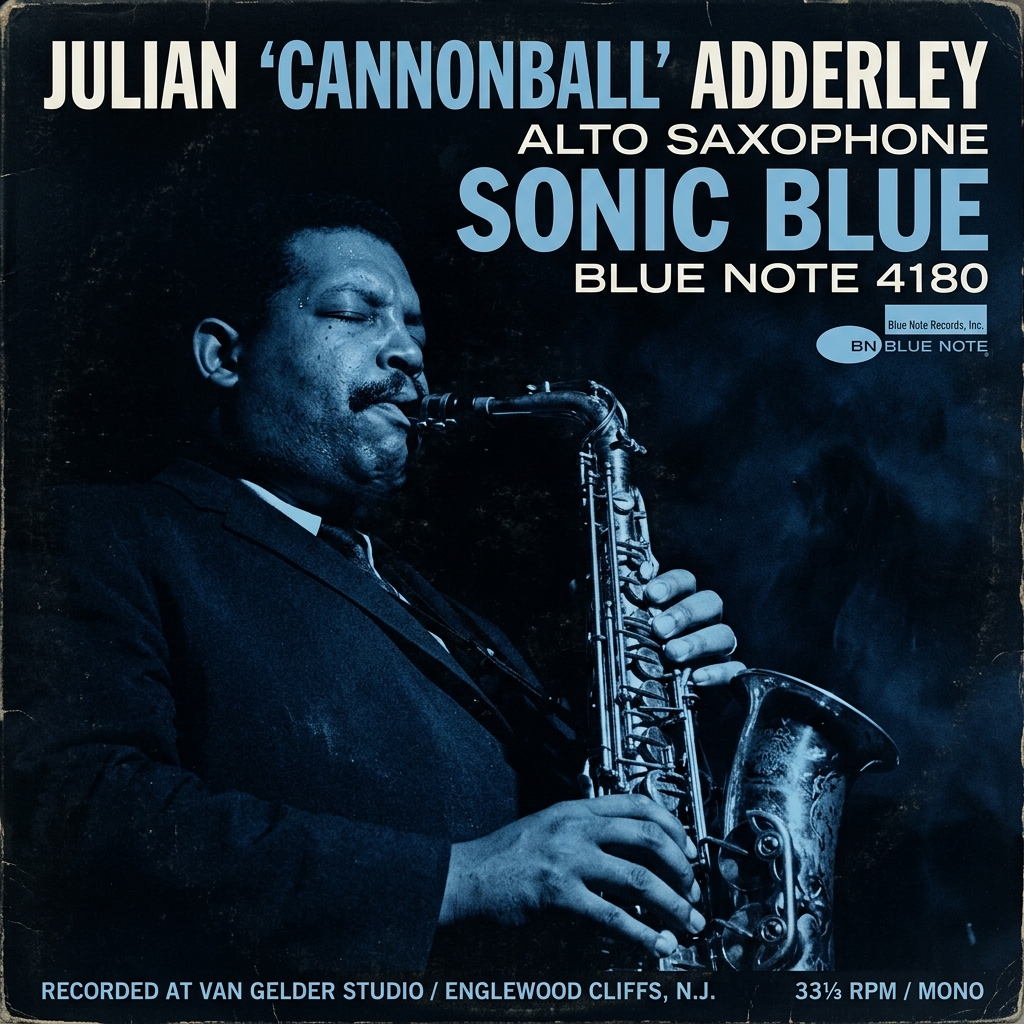 Blue Note Session (Classic) by Blue Note Legends — album cover